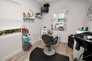 Salon Suite for Rent